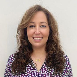 Dra. Cristina García Durán